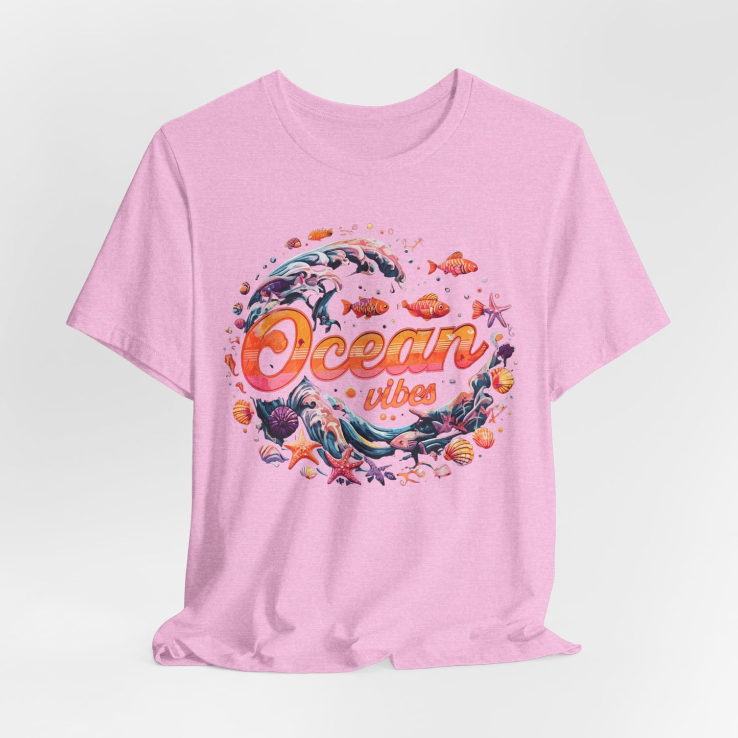 Embrace Ocean Vibes: Trendy Beachwear for Summer Adventures | Coastal Fashion