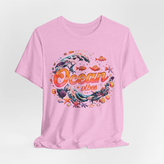Embrace Ocean Vibes: Trendy Beachwear for Summer Adventures | Coastal Fashion