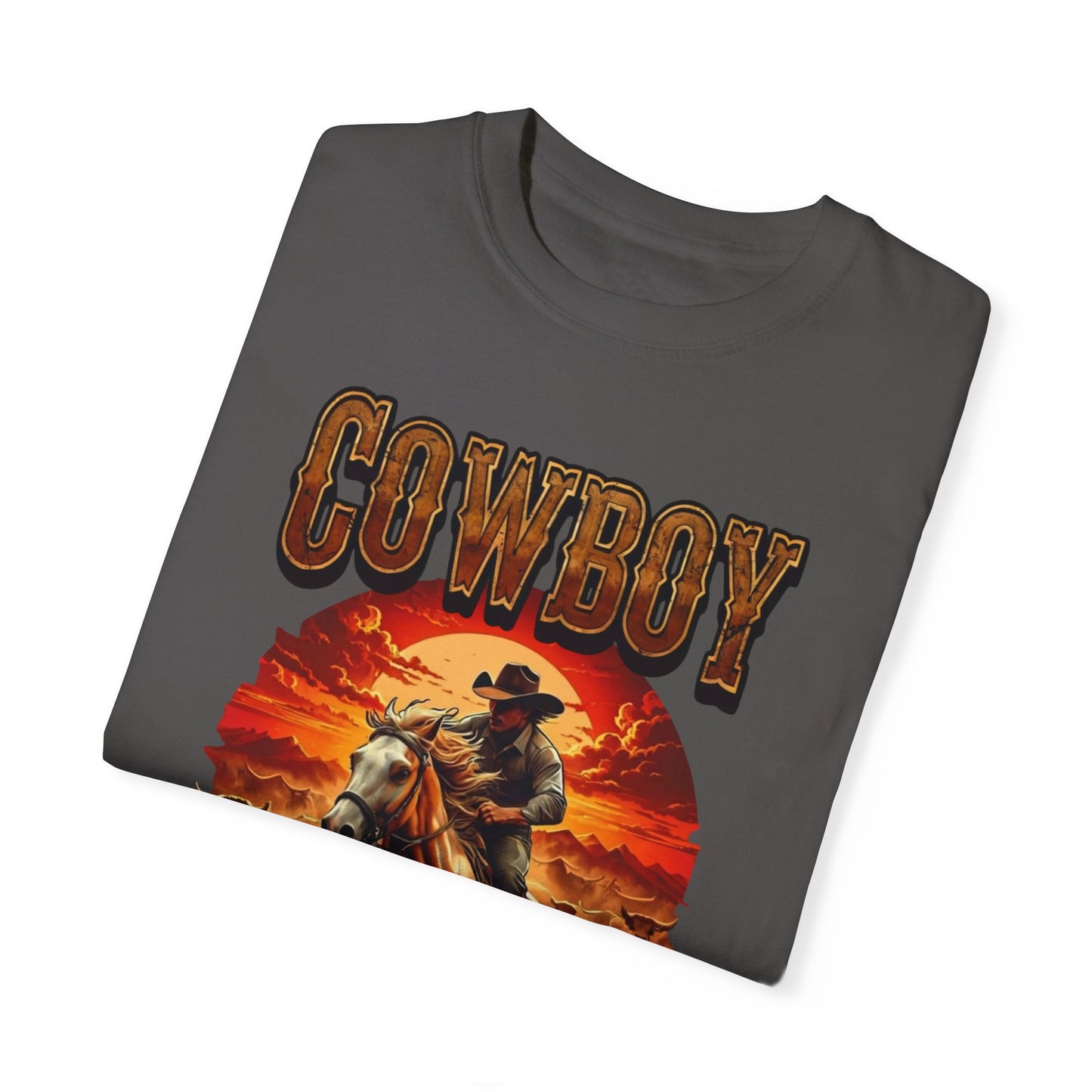 T-Shirt for Men Shirt Vintage Print Art Gift for Him Mens Clothing Farmers Gift