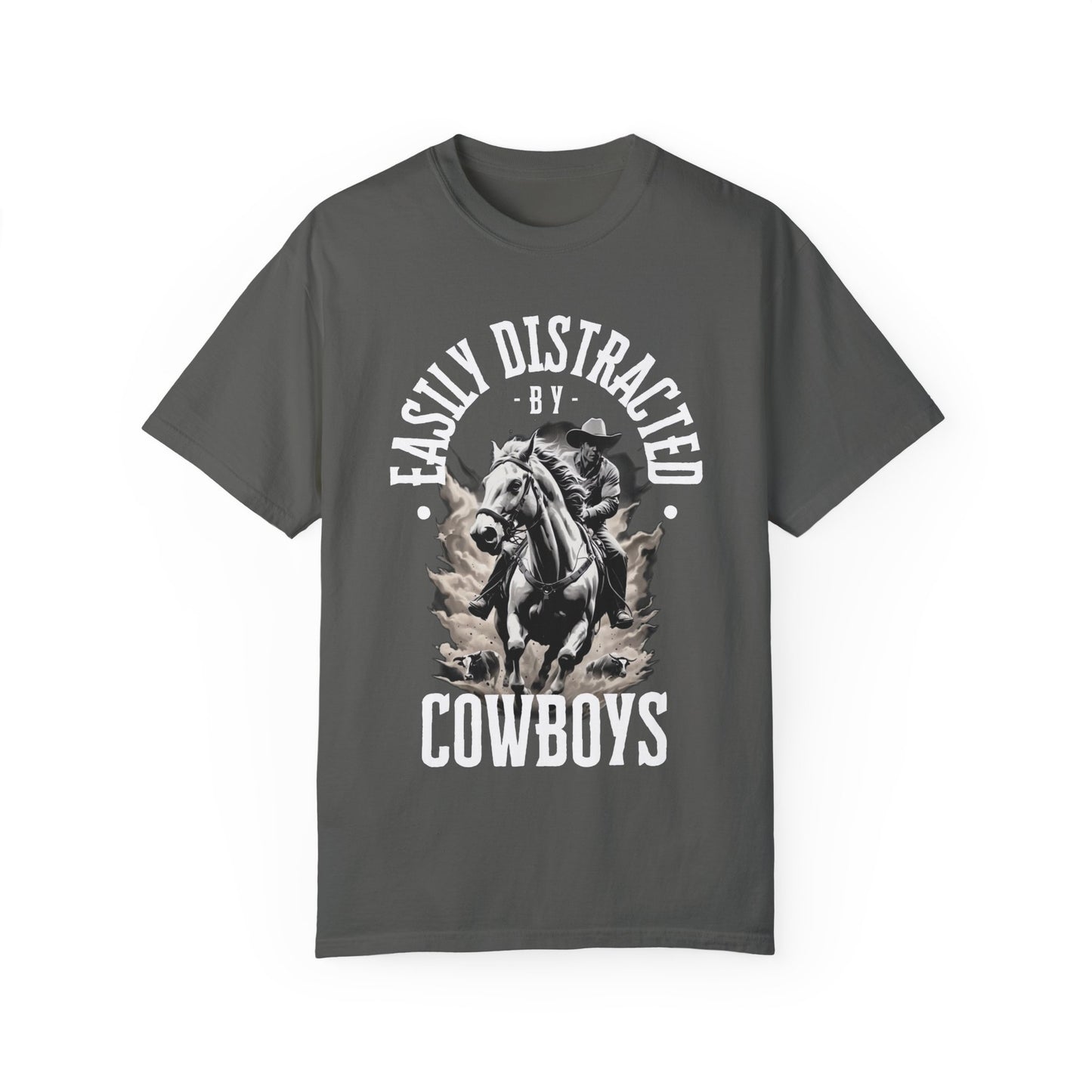 Cowgirl T-Shirt