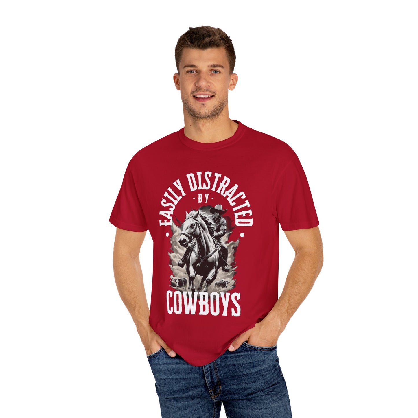 Cowgirl T-Shirt