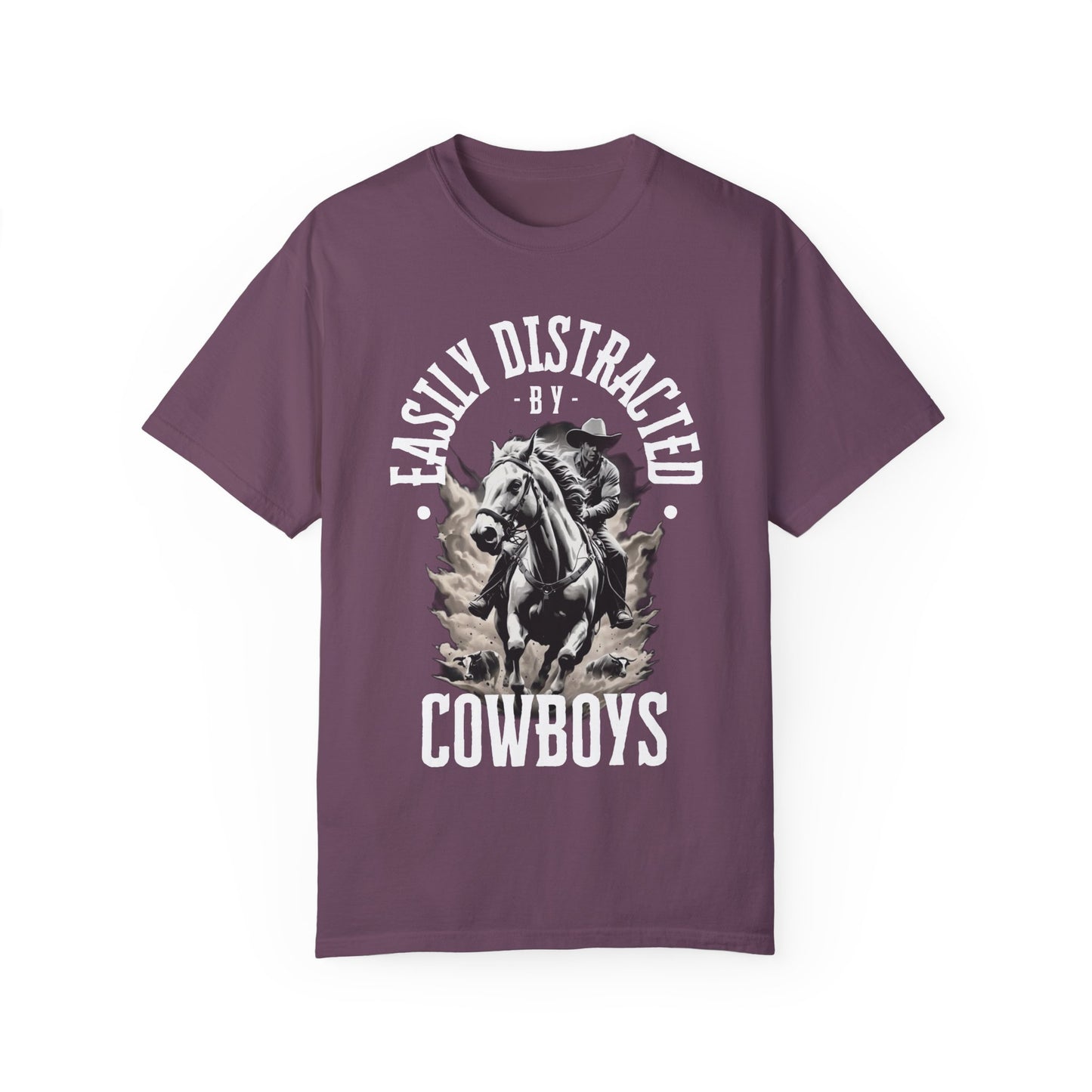 Cowgirl T-Shirt