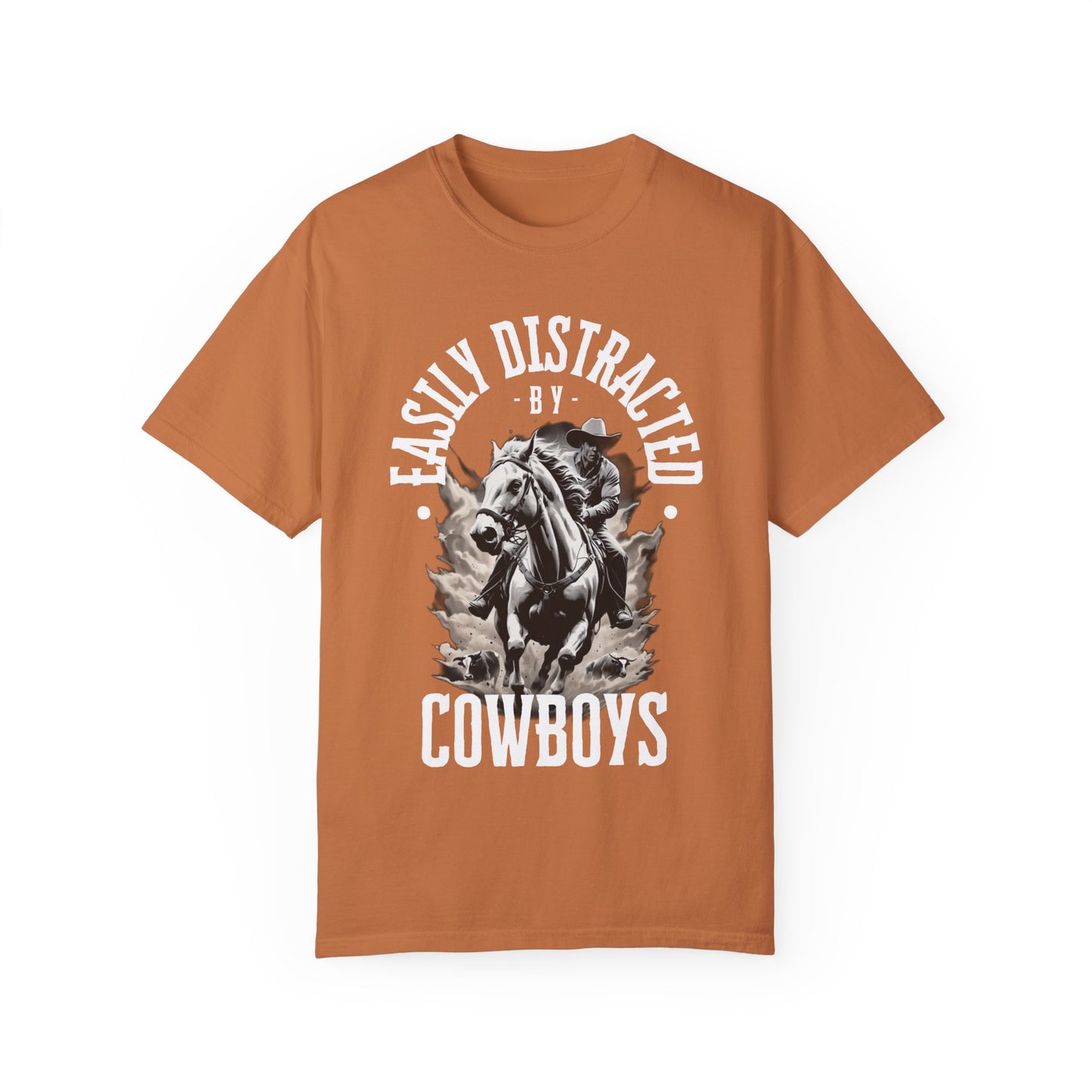 Cowgirl T-Shirt