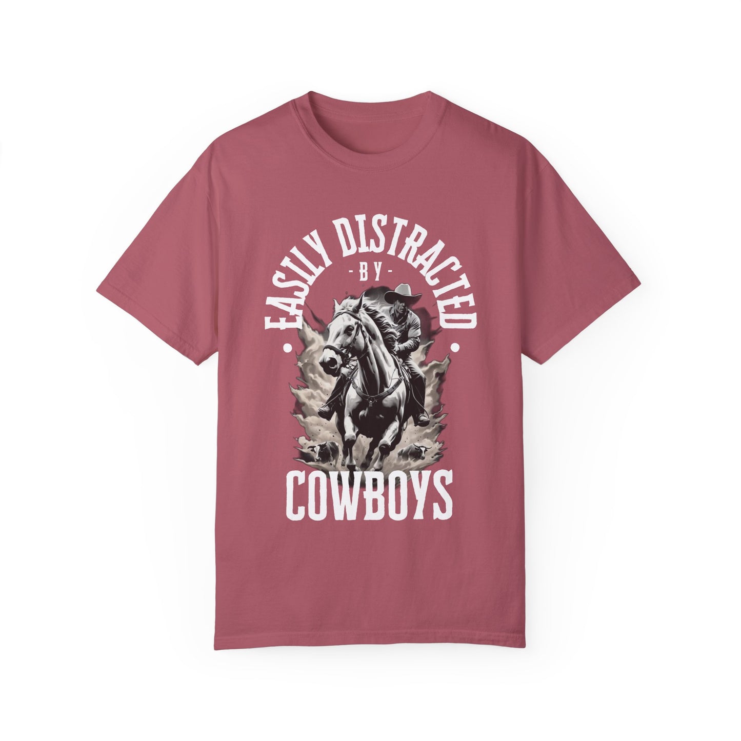 Cowgirl T-Shirt