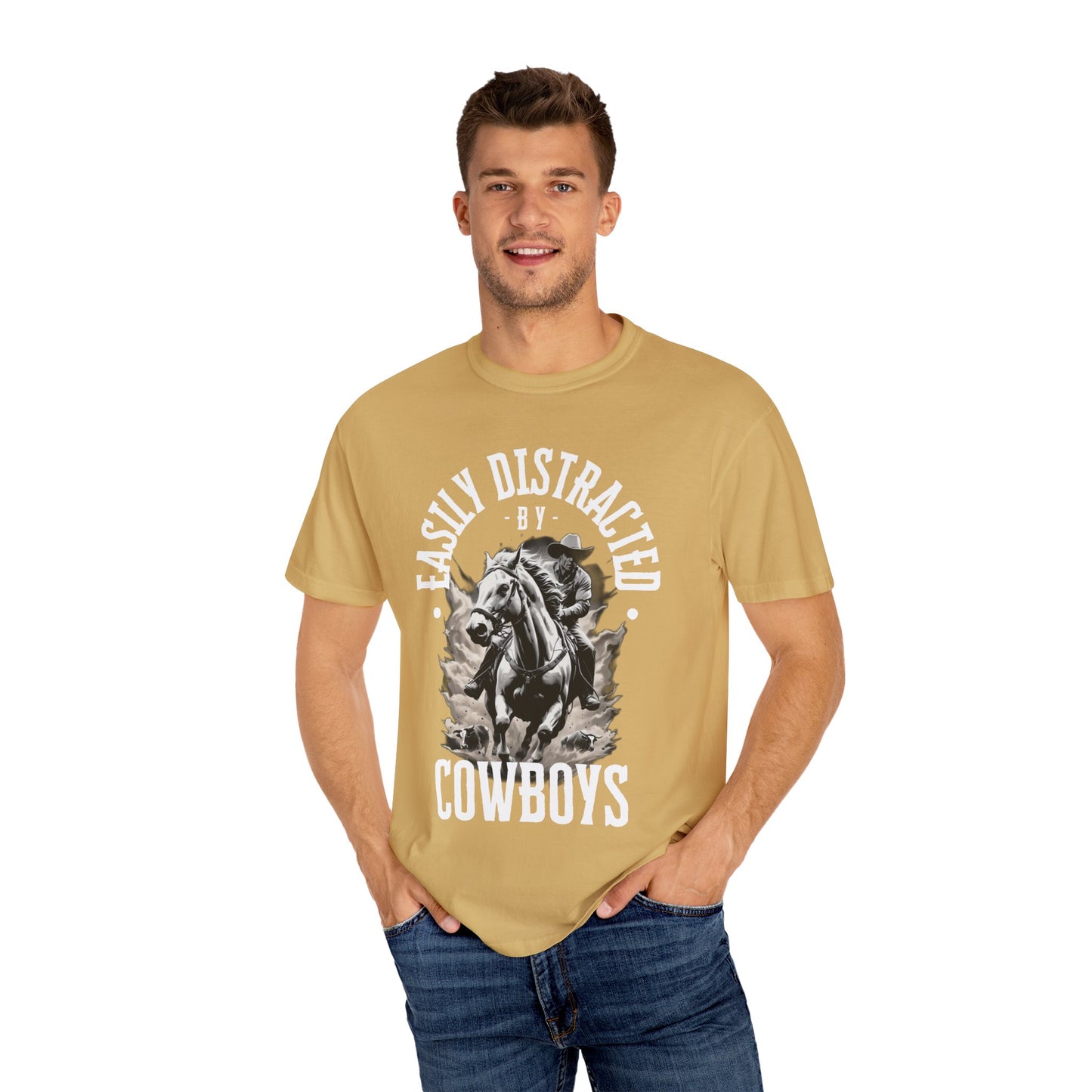 Cowgirl T-Shirt