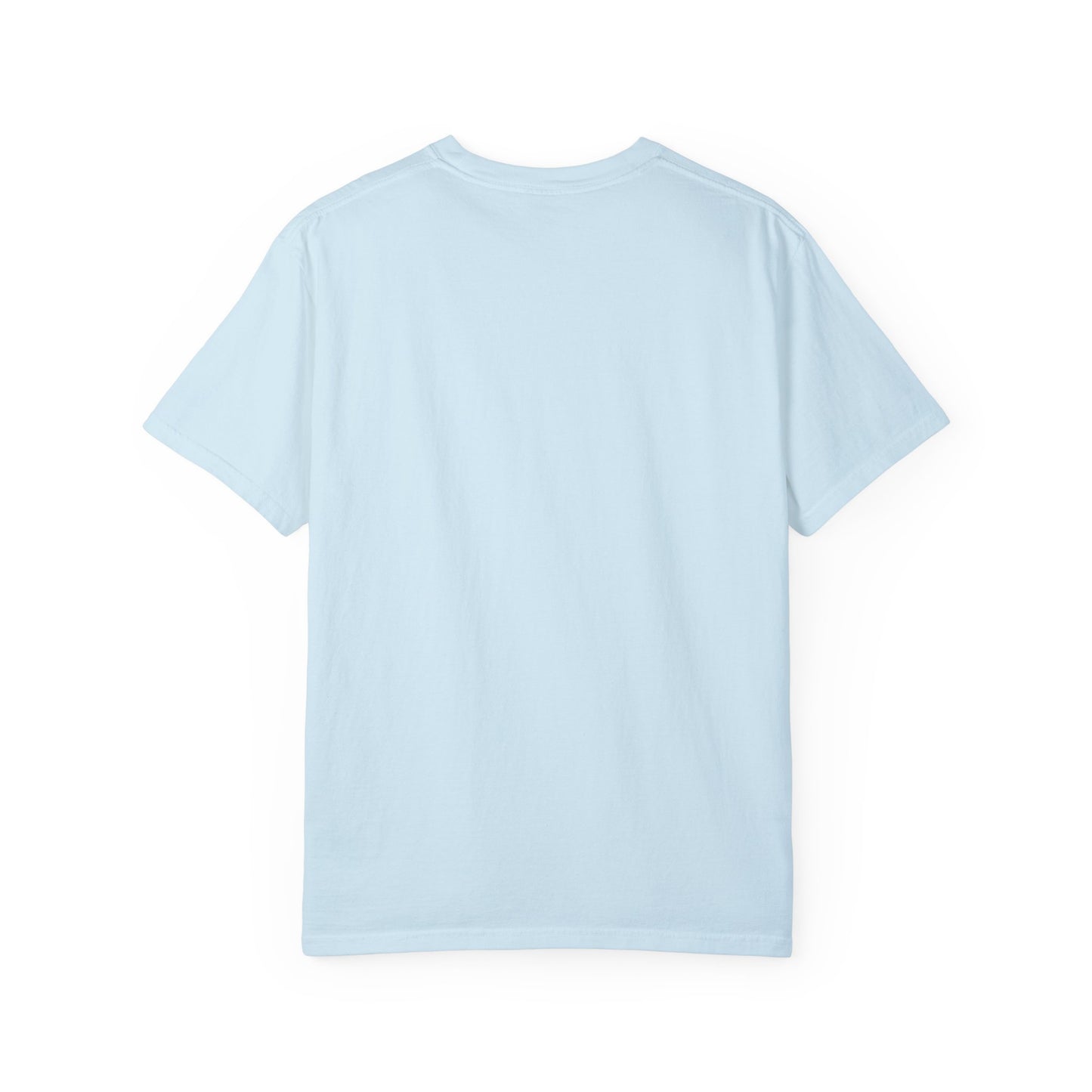 Comfort Colors® Cute T-shirt for Girls, Country Summer Horse Lover T-shirt - Girl's Equestrian Apparel Gift