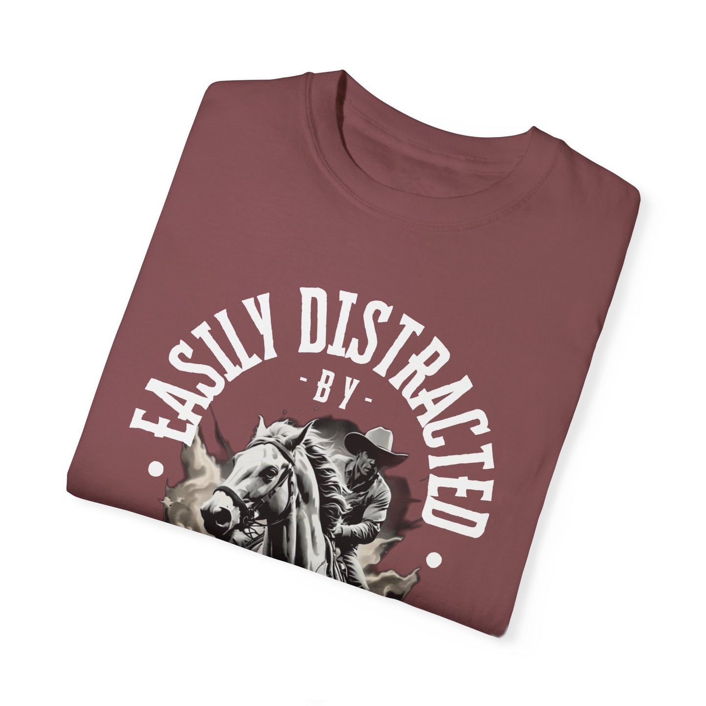 Cowgirl T-Shirt