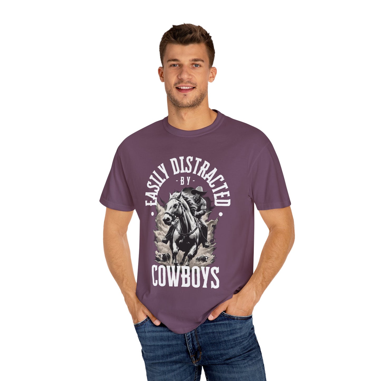 Cowgirl T-Shirt