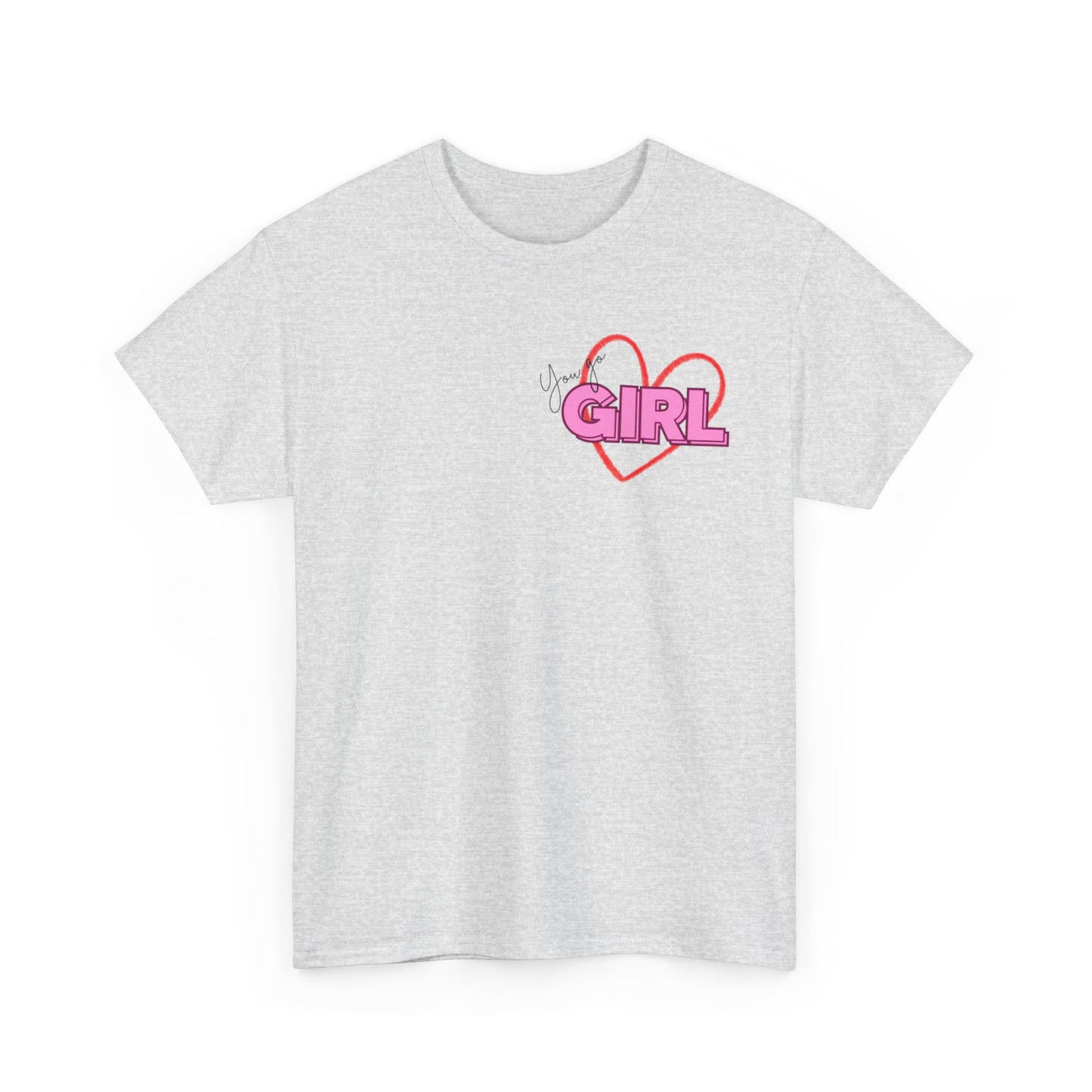 Girlpower Unisex Tee