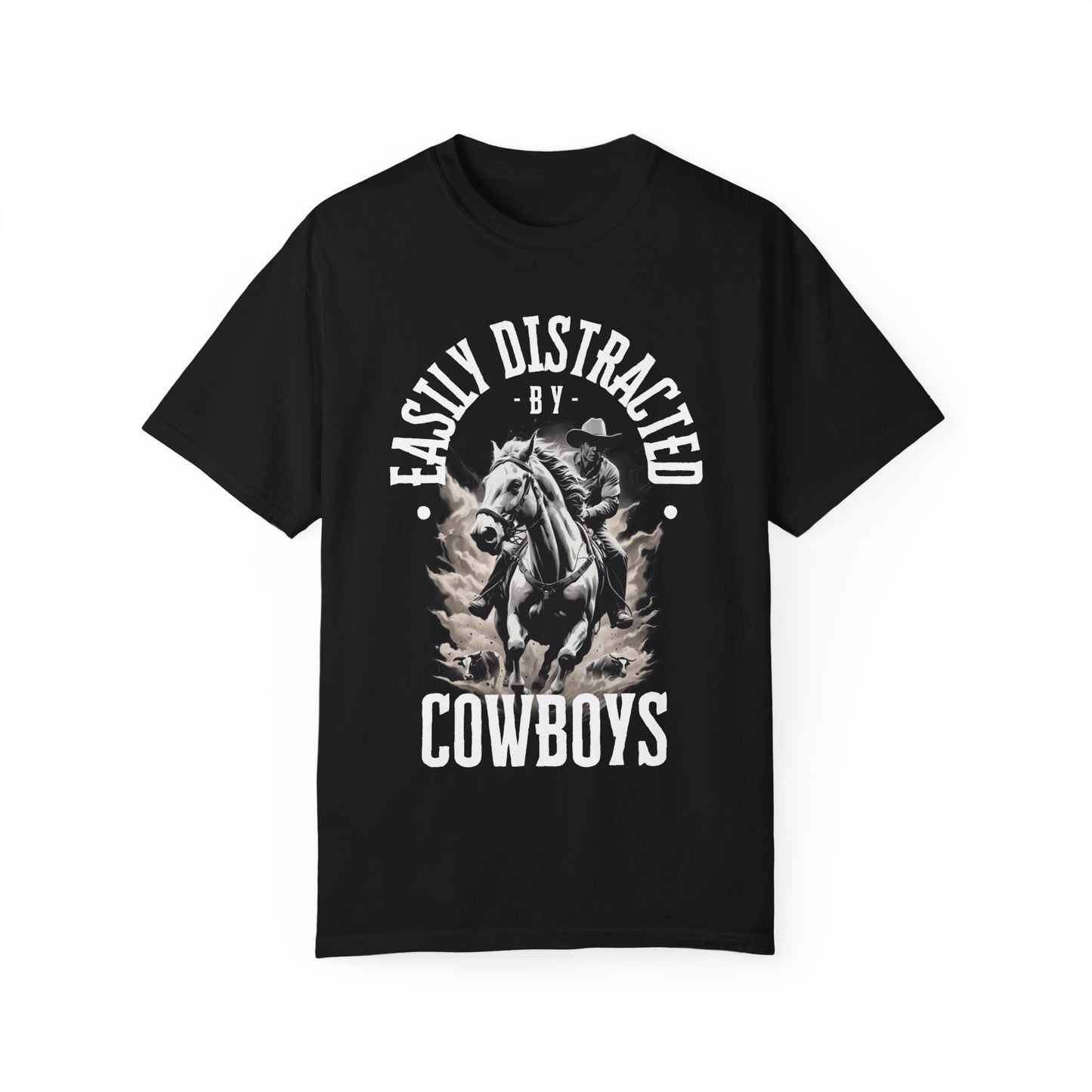 Cowgirl T-Shirt