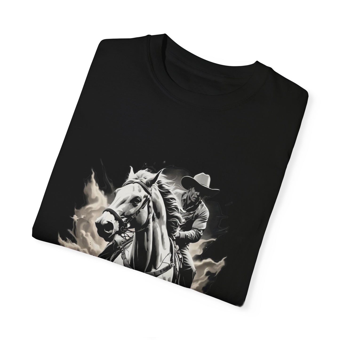 Vintage Cowboy Unisex T-shirt