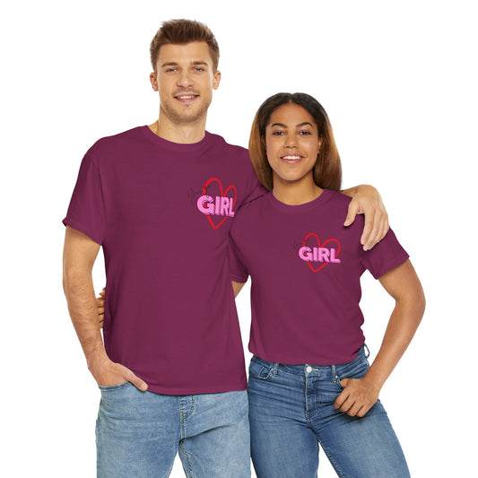 Girlpower Unisex Tee