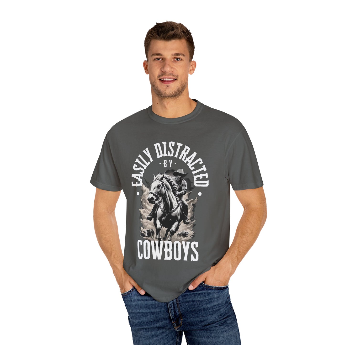Cowgirl T-Shirt