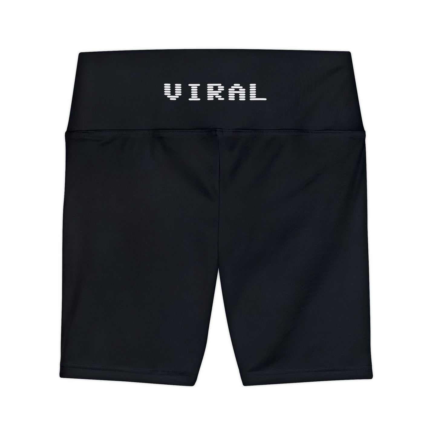 Athletic Shorts for Women - Viral Design