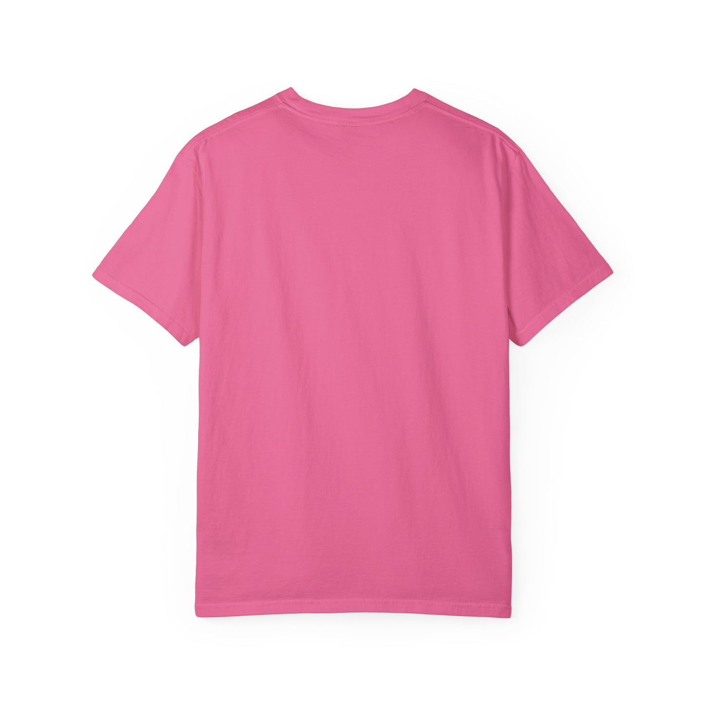 Comfort Colors® Cute T-shirt for Girls, Country Summer Horse Lover T-shirt - Girl's Equestrian Apparel Gift