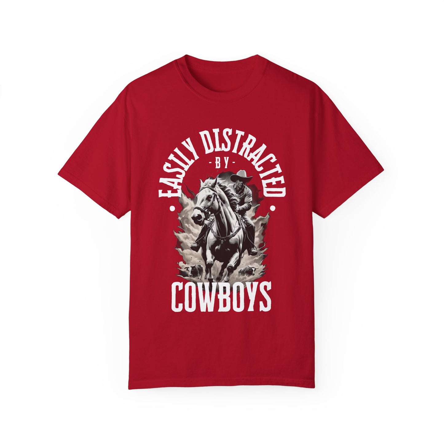 Cowgirl T-Shirt