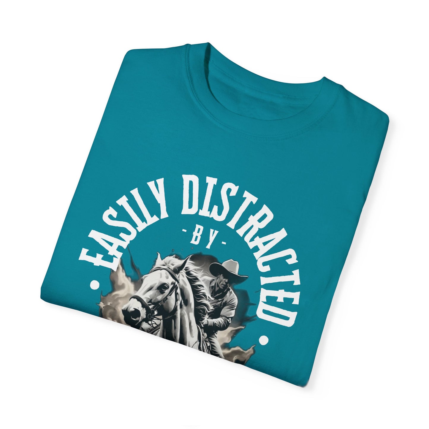 Cowgirl T-Shirt