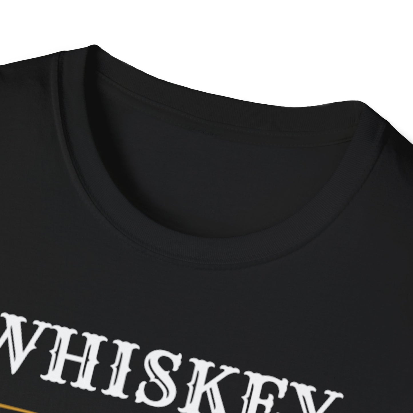 Whiskey Riff T-Shirt - Stylish Peace of Art - Perfect Gift for Him