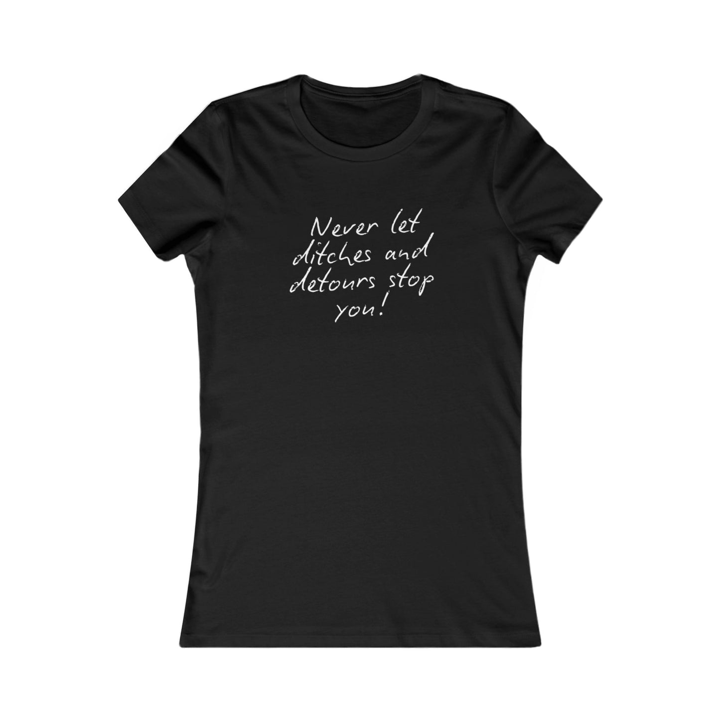 Life T-Shirt for Women