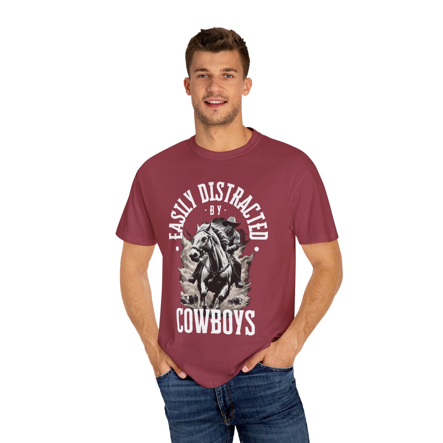 Cowgirl T-Shirt